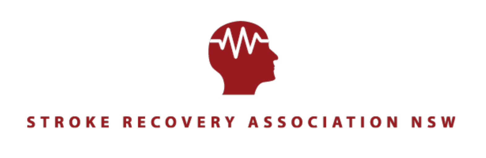Stroke Recovery Association logo
