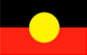 Aboriginal Flag
