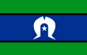 Torres Strait Islander Flag